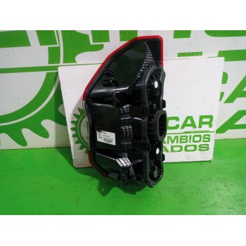 Recambio de piloto trasero izquierdo para ford transit courier referencia OEM IAM ET7613405AF  