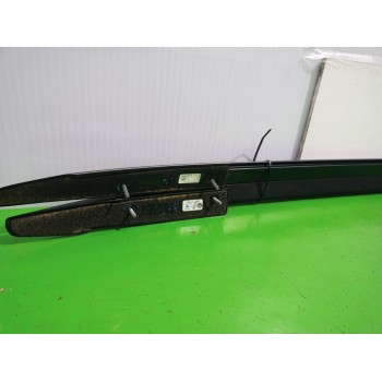Recambio de barra techo para volkswagen t-cross advance referencia OEM IAM 2GM860025B  