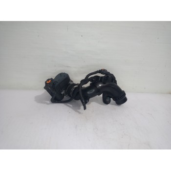 Recambio de caja mariposa para peugeot 308 active referencia OEM IAM 9801942080 / 9812736080  