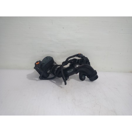 Recambio de caja mariposa para peugeot 308 active referencia OEM IAM 9801942080 / 9812736080  