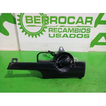 Recambio de mando luces para audi a4 berlina (8e) 2.5 tdi (120kw) referencia OEM IAM 8E0941531  