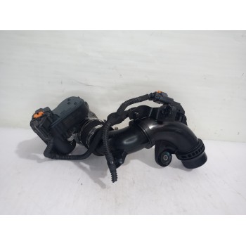 Recambio de caja mariposa para peugeot 308 active referencia OEM IAM 9801942080 / 9812736080  