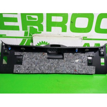 Recambio de guarnecido porton trasero para citroën c3 origins referencia OEM IAM 9811857577  