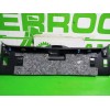 Recambio de guarnecido porton trasero para citroën c3 origins referencia OEM IAM 9811857577  
