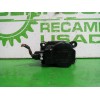 Recambio de motor apertura trampilla para peugeot 407 2.0 16v cat referencia OEM IAM 4PUH19E616AC  