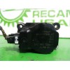 Recambio de motor apertura trampilla para peugeot 407 2.0 16v cat referencia OEM IAM 4PUH19E616AC  