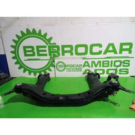 Recambio de puente delantero para audi a4 berlina (8e) 2.5 tdi (120kw) referencia OEM IAM 8E0399313K  