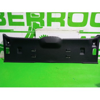 Recambio de guarnecido porton trasero para citroën c3 origins referencia OEM IAM 9811857577  