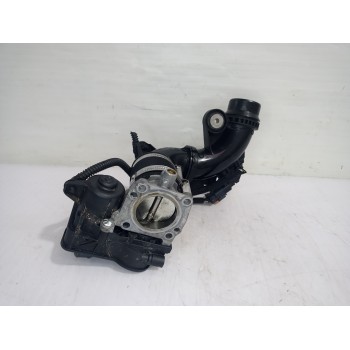 Recambio de caja mariposa para peugeot 308 active referencia OEM IAM 9801942080 / 9812736080  