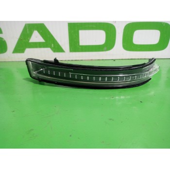 Recambio de piloto delantero derecho para nissan qashqai (j11) referencia OEM IAM 261604BA0B  