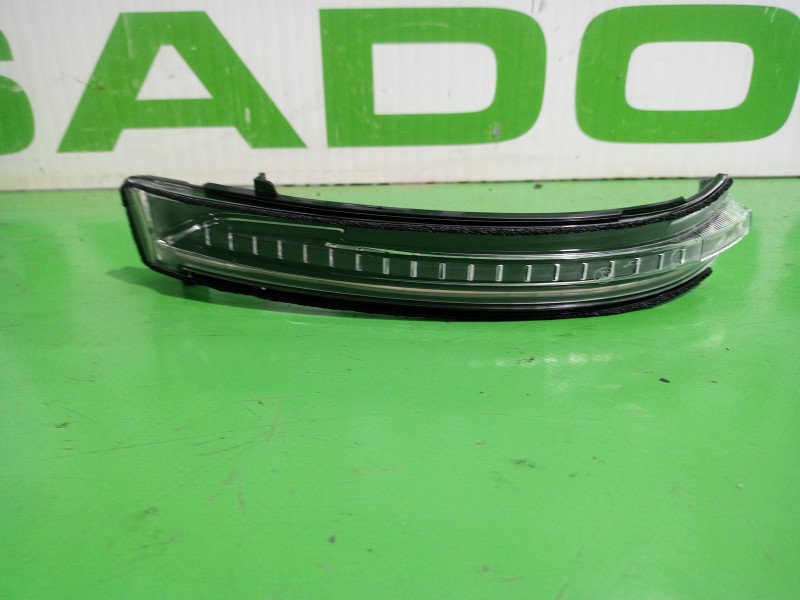 Recambio de piloto delantero derecho para nissan qashqai (j11) referencia OEM IAM 261604BA0B  