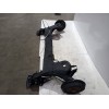 Recambio de puente trasero para volkswagen t-cross advance referencia OEM IAM 2Q0501053CB  