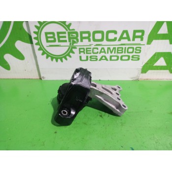 Recambio de soporte motor derecho para citroën c3 origins referencia OEM IAM 9676780580  