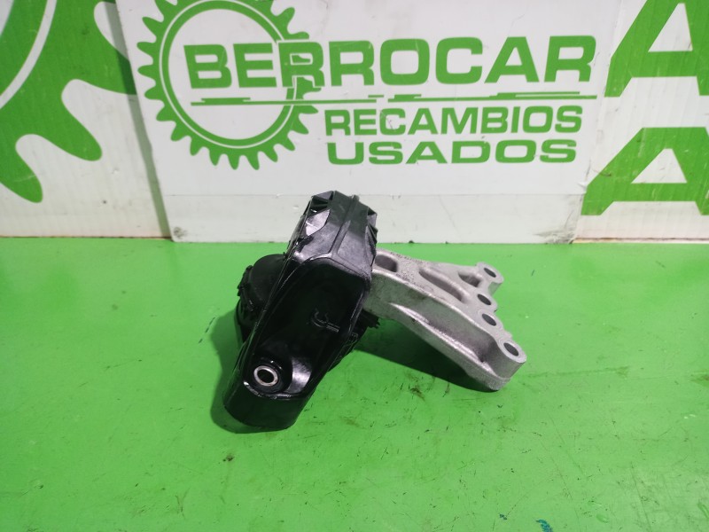 Recambio de soporte motor derecho para citroën c3 origins referencia OEM IAM 9676780580  