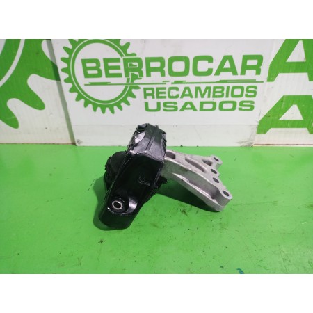 Recambio de soporte motor derecho para citroën c3 origins referencia OEM IAM 9676780580  