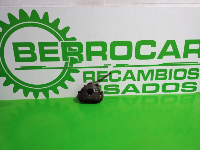 Recambio de pinza de freno delantera izquierda para renault scenic ii 1.5 dci diesel referencia OEM IAM FN3-54  