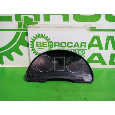 Recambio de cuadro instrumentos para audi a4 berlina (8e) 2.5 tdi (120kw) referencia OEM IAM 8E0920930T  