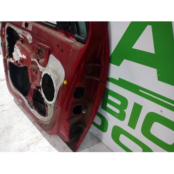 Recambio de puerta delantera izquierda para citroën c3 1.4 hdi sx referencia OEM IAM 9002V1  