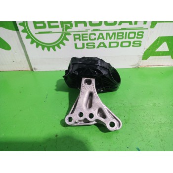 Recambio de soporte motor derecho para citroën c3 origins referencia OEM IAM 9676780580  