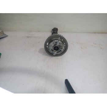 Recambio de arbol de levas para peugeot 308 active referencia OEM IAM 98155823  