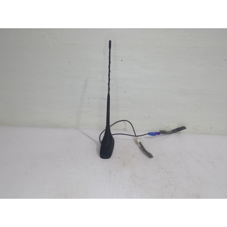 Recambio de antena para peugeot 308 active referencia OEM IAM 920204031  