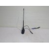 Recambio de antena para peugeot 308 active referencia OEM IAM 920204031  