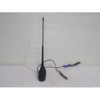 Recambio de antena para peugeot 308 active referencia OEM IAM 920204031  