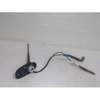 Recambio de antena para peugeot 308 active referencia OEM IAM 920204031  