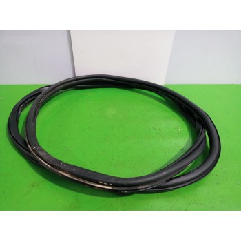 Recambio de goma contorno para volkswagen t-cross advance referencia OEM IAM 2GM867914C  