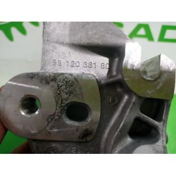 Recambio de soporte alternador para citroën c3 origins referencia OEM IAM 9812038180  