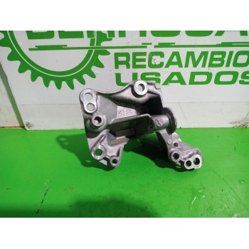 Recambio de soporte alternador para citroën c3 origins referencia OEM IAM 9812038180  