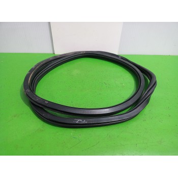 Recambio de goma contorno para volkswagen t-cross advance referencia OEM IAM 2GM867912C  