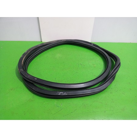 Recambio de goma contorno para volkswagen t-cross advance referencia OEM IAM 2GM867912C  