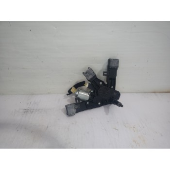 MOTOR LIMPIA TRASERO 9819523180 
