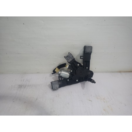 Recambio de motor limpia trasero para peugeot 308 active referencia OEM IAM 9819523180  