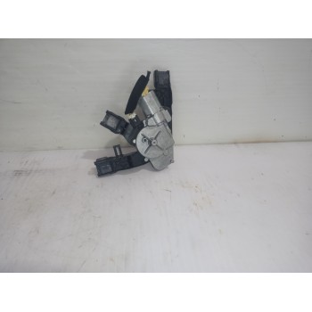 Recambio de motor limpia trasero para peugeot 308 active referencia OEM IAM 9819523180  