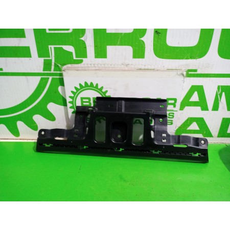 Recambio de soporte paragolpe trasero para citroën c3 origins referencia OEM IAM 9813245980  