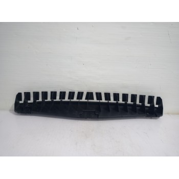 Recambio de soporte paragolpes trasero para peugeot 308 active referencia OEM IAM 9677364780  