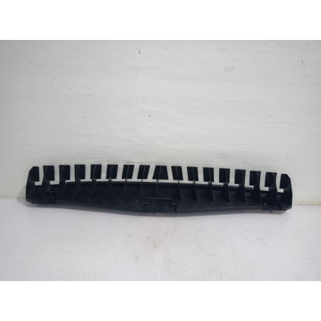 Recambio de soporte paragolpes trasero para peugeot 308 active referencia OEM IAM 9677364780  