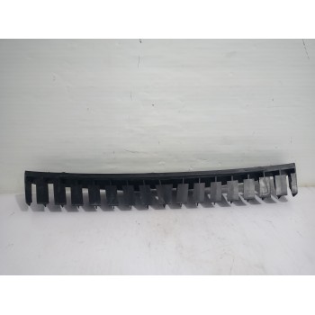 Recambio de soporte paragolpes trasero para peugeot 308 active referencia OEM IAM 9677364780  