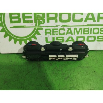 Recambio de mando climatizador para volkswagen golf v berlina (1k1) 1.9 tdi referencia OEM IAM 1K0907044CT  