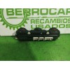 Recambio de mando climatizador para volkswagen golf v berlina (1k1) 1.9 tdi referencia OEM IAM 1K0907044CT  