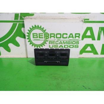 Recambio de mando climatizador para audi a4 berlina (8e) 2.5 tdi (120kw) referencia OEM IAM 8E0820043AC  