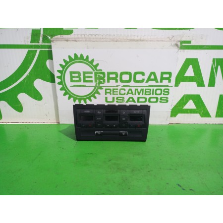 Recambio de mando climatizador para audi a4 berlina (8e) 2.5 tdi (120kw) referencia OEM IAM 8E0820043AC  