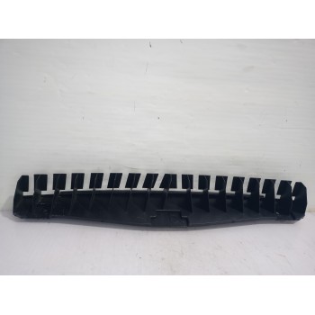 Recambio de soporte paragolpes trasero para peugeot 308 active referencia OEM IAM 9677364780  