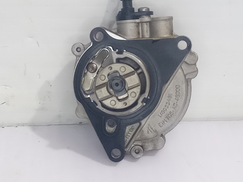 Recambio de depresor freno / bomba vacio para peugeot 308 active referencia OEM IAM 9812133880  