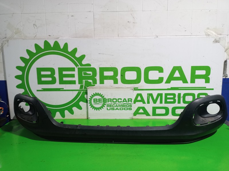 Recambio de paragolpes delantero para citroën c3 origins referencia OEM IAM 9812061577  