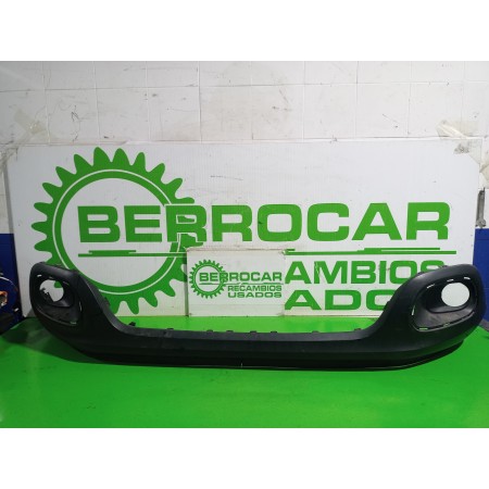 Recambio de paragolpes delantero para citroën c3 origins referencia OEM IAM 9812061577  
