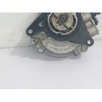 Recambio de depresor freno / bomba vacio para peugeot 308 active referencia OEM IAM 9812133880  