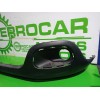 Recambio de paragolpes delantero para citroën c3 origins referencia OEM IAM 9812061577  